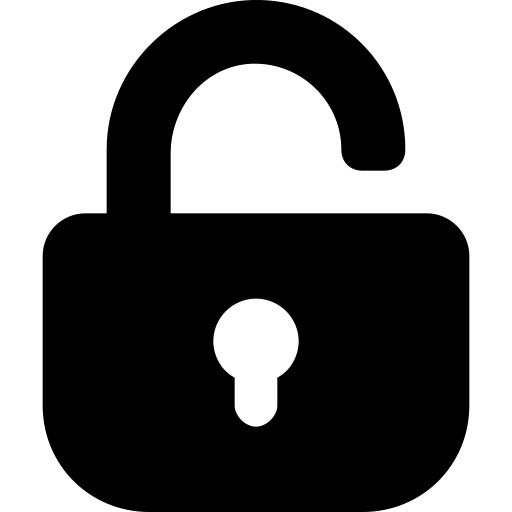 password generate icon