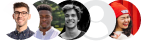 users image on register form